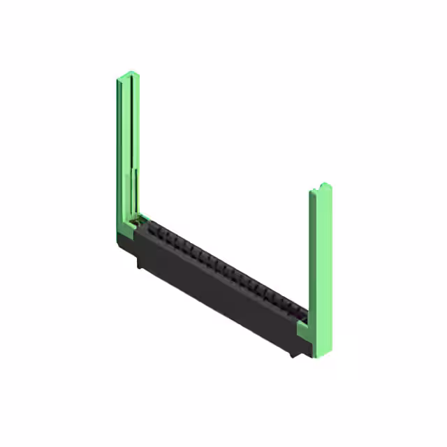 387-018-521-668 EDAC Inc.  Edgeboard Connectors